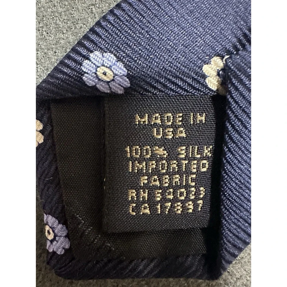 Banana Republic tie used
